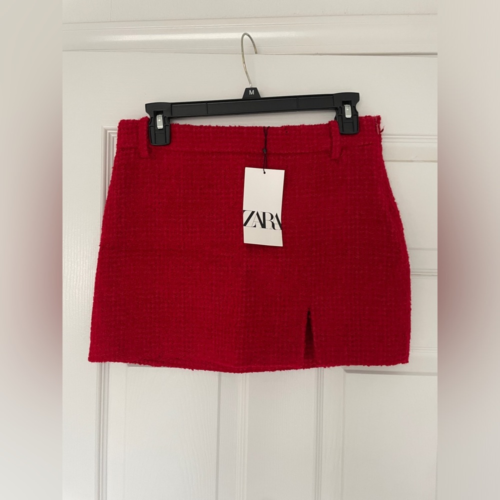Zara Skirt